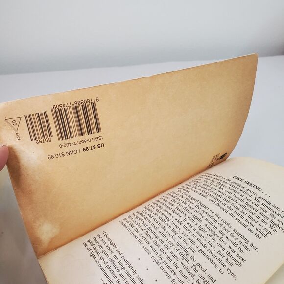 Daw Fantasy Dragon Prince Trilogy 1-3 PB Book Lot Melanie Rawn First Printings - Picture 8 of 15